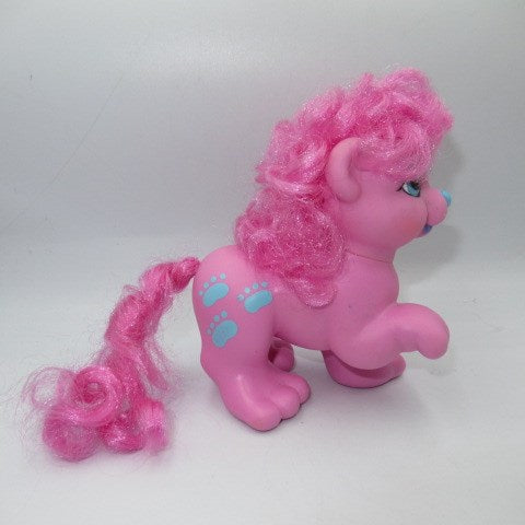 My little pony★My Little Pony★Vintage★80's★Pony Friends★Lion★Figure★Doll★Plush★