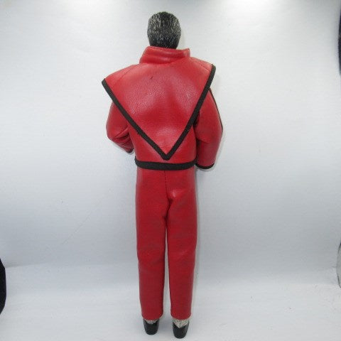 1984年★80's★Michael Jackson★マイケルジャクソン★スリラー★Thriller ★フィギュア★人形★ぬいぐるみ★