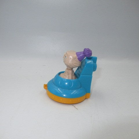 1994年★E.T.★イーティー★McDonald's★マクドナルド★ミールトイ★バースデー★