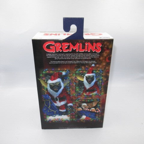 2020年★NECA★GREMLiNS★グレムリン★STRIPE★ストライプ★サンタ★GIZIMO★ギズモ★フィギュア★人形★ぬいぐるみ★