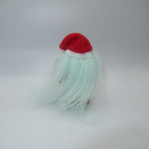 90's★vintage★ビンテージ★babytroll★ベイビートロール★troll★トロール★Christmas★クリスマス★Santa Claus★サンタクロース★Santa★サンタ★人形★フィギュア★ぬいぐるみ★