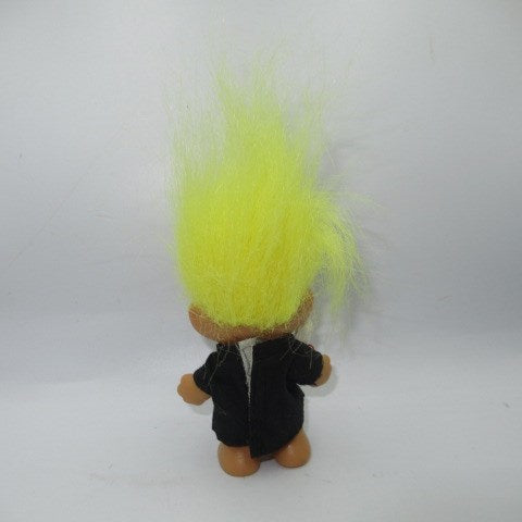 90's★vintage★ビンテージ★troll★トロール★卒業★人形★フィギュア★ぬいぐるみ★