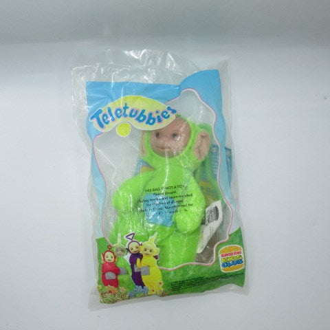 1999★90's★vintage★Vintage★BURGERKING★Burger King★Teletubbies★Teletubbies★Po★Keychain★mealtoy★Mealtoy★Doll★Figure★
