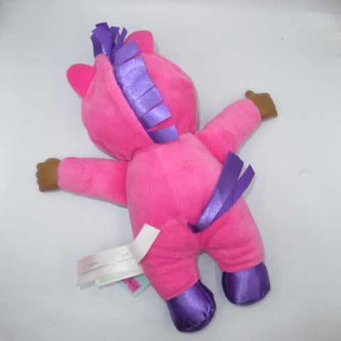 cabbagepatch kids★キャベツ人形★キャベツ畑人形★赤ちゃん★ユニコーン★ピンク★ぬいぐるみ★人形★フィギュア★