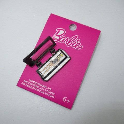 2023年★Barbie★バービー★オリジナル★Pins★ピンズ★人形★フィギュア★ぬいぐるみ★