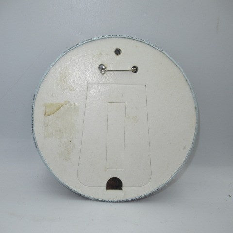 80’s★ビンテージ★E.T.★缶バッジ★BIG SIZE★バッジ★バッチ★BUTTON★エリオット&E.T .★フィギュア★人形★ぬいぐるみ★