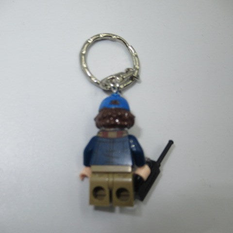 STRANGER THINGS★ストレンジャーシングス★キーホルダー★フィギュアキーホルダー★エル★マイク★デモゴルゴン★ルーカス★Netflix★ダスティン★