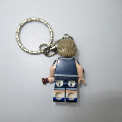 STRANGER THINGS★ストレンジャーシングス★キーホルダー★フィギュアキーホルダー★エル★マイク★デモゴルゴン★ルーカス★Netflix★スティーブ★