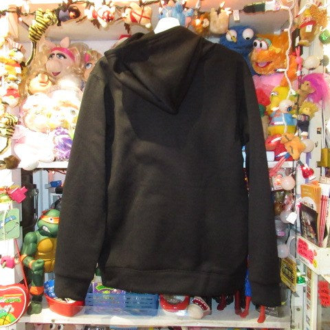 THE POWERPUFF GiRLS★パワーパフガールズ★Parker★パーカー★trainer★トレーナー★Lsize★人形★フィギュア★ぬいぐるみ★