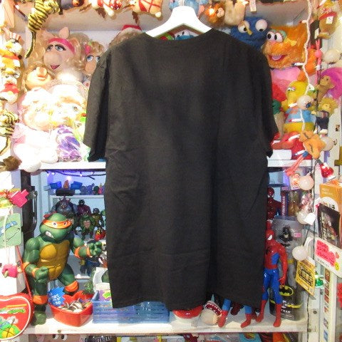 TEEN AGEMUTANT NINJA★TURTLES★Turtles★nickelodeon★Nickelodeon★Tshirt★T-shirt★Size L★men's★doll★figure★stuffed animal★