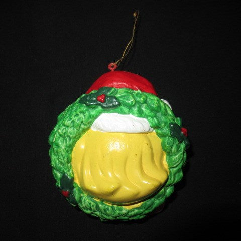 Vintage★The Muppet★Muppet★Miss Piggy★Miss Piggy★Christmas★Ornaments★Figures★Dolls★Stuffed Animals★SESAMI STREET★Sesame Street★