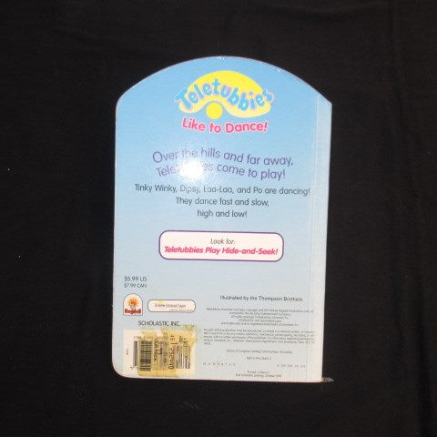 90's★Teletubbies★Teletubbies★Picture book★Figures★Dolls★Stuffed animals★