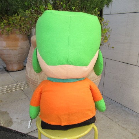 SOUTH PARK★South Park★BIG SIZE★Stuffed toy★Kenny ★Kenny★Figure★Doll★Stuffed toy★60cm★