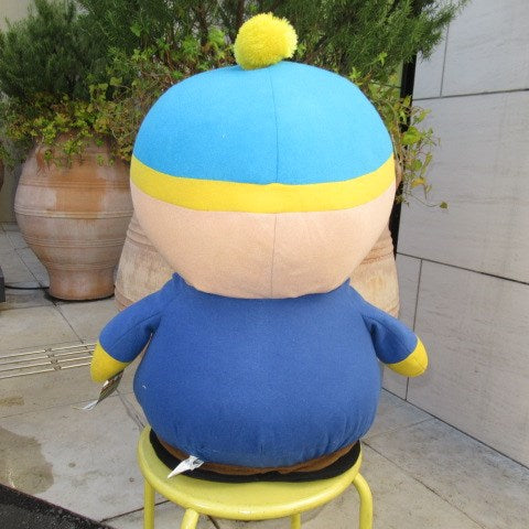 SOUTH PARK★South Park★BIG SIZE★Stuffed animal★Cartman★Cartman★Figure★Doll★Stuffed animal★60cm★