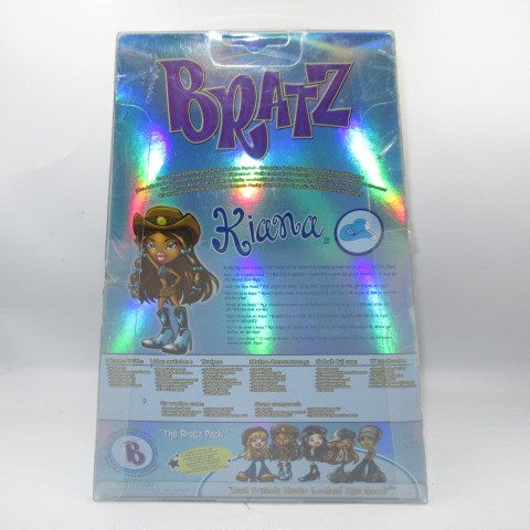 2023年★BRATZ★ブラッツ★Y2K★フィギュア★人形★ぬいぐるみ★KIANA★