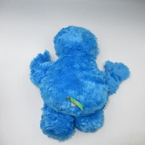 SESAMI STREET★Sesame Street★COOKIE MONSTER★Cookie Monster★Stuffed animals★Dolls★Figures★Muppets★The Muppet Show★