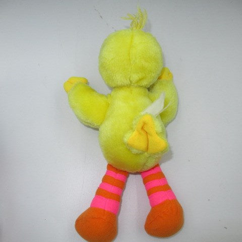 SESAMI STREET★Sesame Street★BIG BIRD★Big Bird★Stuffed Animals★Dolls★Figures★Muppets★The Muppet Show★