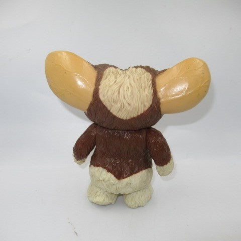 80's★1984年★GREMLiNs★グレムリン★GIZMO★ギズモ★ソフビ★
