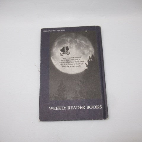 80's★Letter to E.T.★映画E.T.★絵本★人形★フィギュア★ぬいぐるみ★