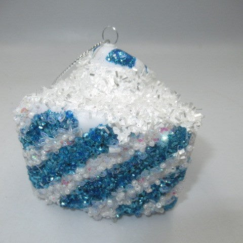 クリスマスオーナメント★Christmas Ornament★クリスマスツリー★ショートケーキ★スウィーツオーナメント★フィギュア★人形★ぬいぐるみ★