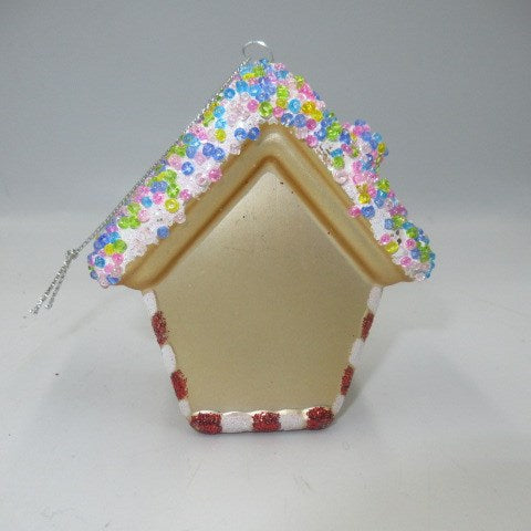 クリスマスオーナメント★Christmas Ornament★クリスマスツリー★お菓子のお家★スウィーツオーナメント★フィギュア★人形★ぬいぐるみ★