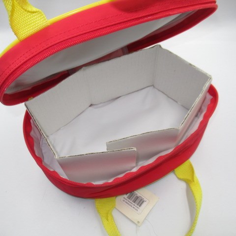 1999★90's★Teletubbies★Teletubbies★Lunch bag★Bag★Doll★Figure★Stuffed animal★