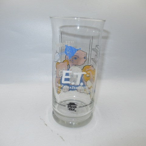 80's★E.T.★映画★Pizza Hut★ピザハット★グラス★人形★フィギュア★ぬいぐるみ★ビンテージ★1★