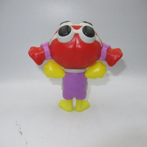 2022年★McDonald's★BIRDIE BIRD★バーディーバード★Cactus Plant Flea Market★ミールトイ★人形★フィギュア★ぬいぐるみ★