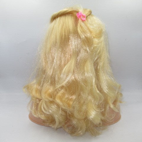 2013年★Barbie★バービー★スタイリングヘッド★フィギュア★人形★ぬいぐるみ★