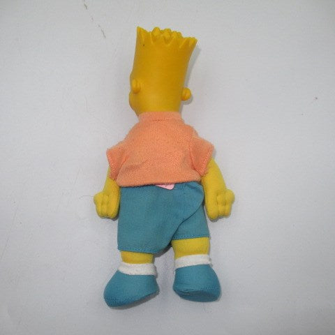 The Simpsons★シンプソンズ★バーガーキング★ミールトイ★バート★人形★フィギュア★ぬいぐるみ★