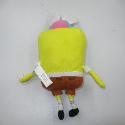 2006★spongebob★Spongebob★Easter★Easter★rabbit★Rabbit★Doll★Plush★Figure★