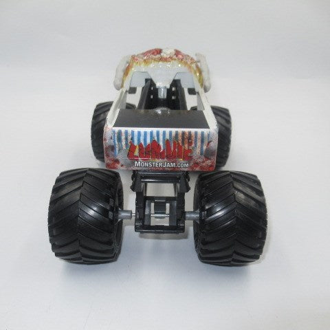 MONSTER JAM★MONSTER TRUCK★モンスタートラック★HOT WHEELS★ホットウィール★ZOMBIE★ゾンビ★Car★車★人形★フィギュア★ぬいぐるみ★