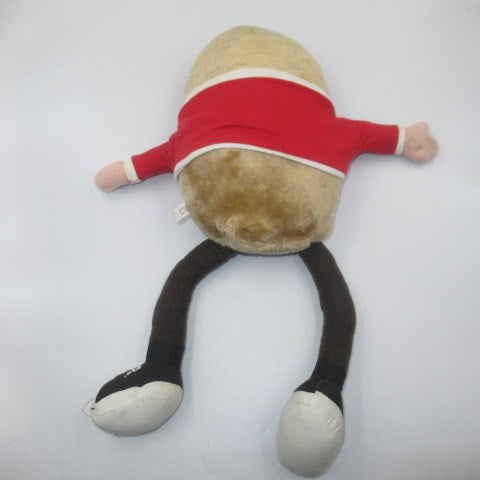 vintage★ビンテージ★IDAHO★アドバタイジング★企業物★ジャガイモ★ぬいぐるみ★人形★フィギュア★