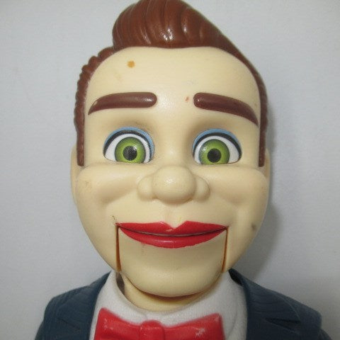 Disney★Disney★TOY STORY★Toy Story★Benson★Gabby Gabby★Mr. Ventriloquist★Doll★Figure★Stuffed animal★