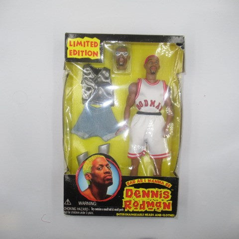 1996年☆90's☆vintage☆ビンテージ☆NBA☆DeNNiSRodMAN☆デニス