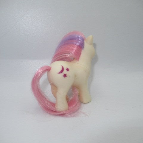 80's★My Little Pony★マイリトルポニー★G1★Baby★ベイビー★月★星★ユニコーン★人形★フィギュア★ぬいぐるみ★