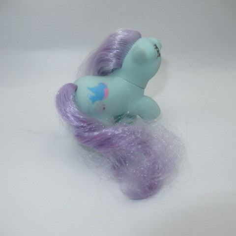 80's★My Little Pony★My Little Pony★G1★Baby★Baby★Bird★Doll★Figure★Stuffed animal★Newborn★