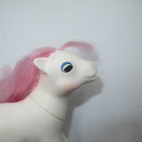80's★My Little Pony★マイリトルポニー★G1★Baby★ベイビー★サンダンス★人形★フィギュア★ぬいぐるみ★目パチ★