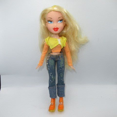 2001★BRATZ★Doll★doll★Doll★Figure★Stuffed animal★Y2K★3★