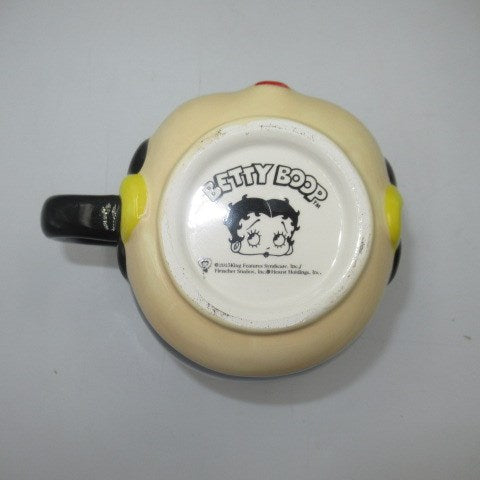 2015★BETTY BOOP★Betty Boop★Betty★mugcup★Mug★Mug★Doll★Plush★Figure★