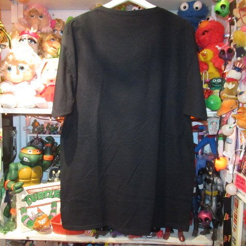 THE POWER PUFF GIRLS ★パワーパフガールズ★パワパフ★Tshirt★Tシャツ★Lサイズ★人形★フィギュア★ぬいぐるみ★