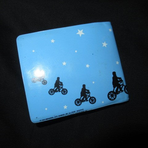 1982年★映画E.T .★お財布★WALLET★ウォレット★人形★フィギュア★ぬいぐるみ★