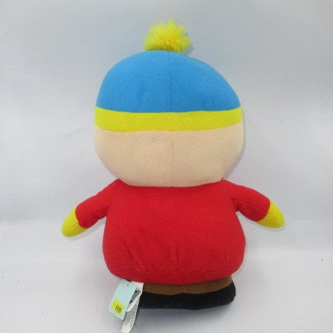 2008★SOUTH PARK★South Park★Cartman★Plush★Doll★Figure★