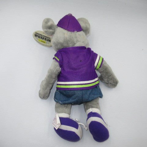 2006年★Chuck E. Cheese★チャックE チーズ★ネズミ★ファミリーレストラン★企業物★