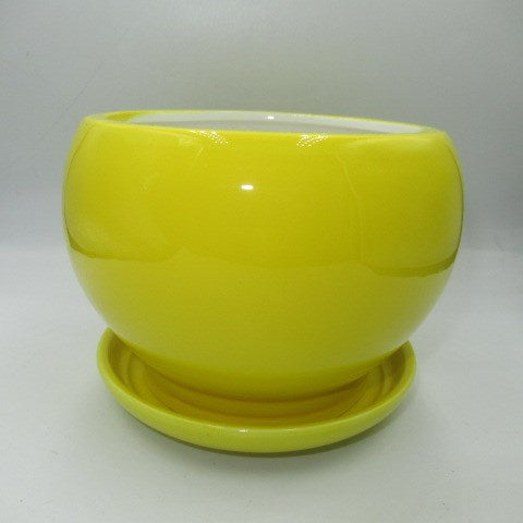 ビンテージ★スマイル★SMILEY FACE★スマイリーフェイス★ニコちゃん★陶器★プラントタンブラー★植木鉢★マグカップ★カップ★フィギュア★人形★