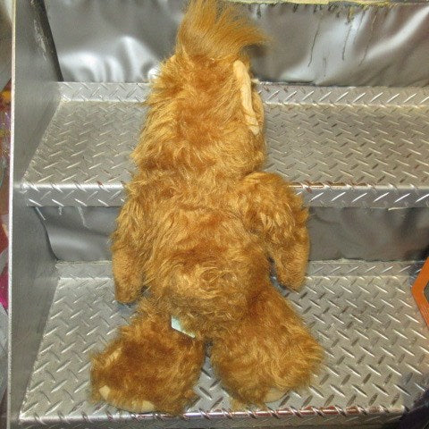 90's★Vintage★ALF★ALF★Stuffed animal★Doll★Figure★Approx. 40cm★