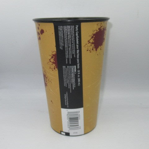 CHILD PLAY★チャイルドプレイ★CHUCKY★チャッキー★カップ★プラスティックカップ★パーティーカップ★ペンスタンド★タンブラー★フィギュア★人形★