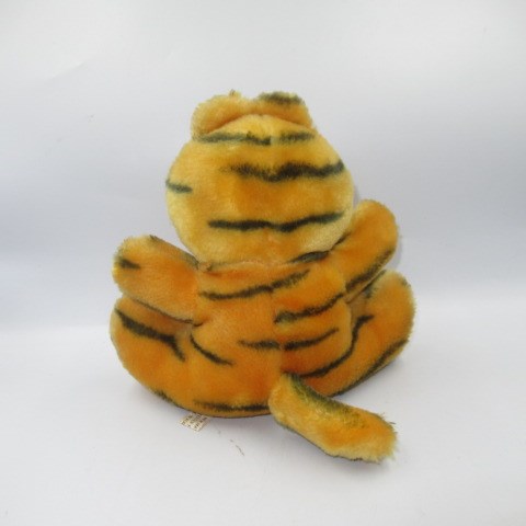 80's★GARFIELD★Garfield★Vintage★Figure★Doll stuffed animal★