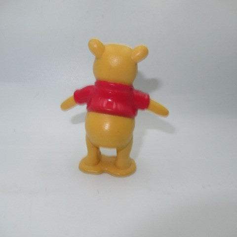 Disney★ディズニー★Winnie the Pooh★プーさん★PVC★フィギュア★人形ぬいぐるみ★