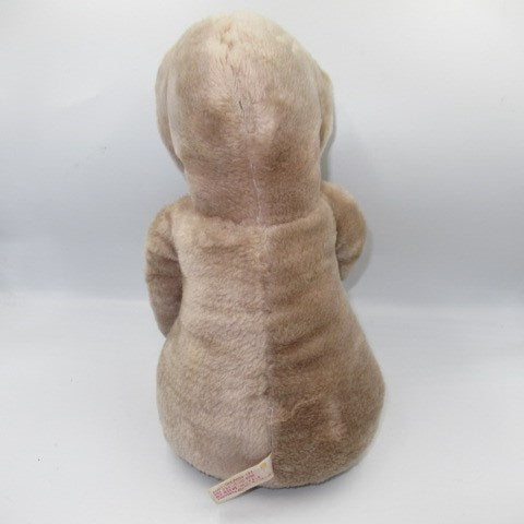 1982★80's★Movie ET★Vintage★Kammer★Kammer★Plush★Figure★Doll★